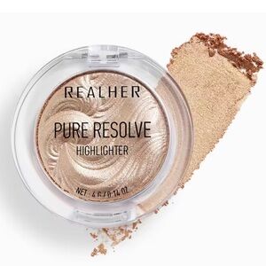 REALHER PURE RESOLVE HIGHLIGHTER